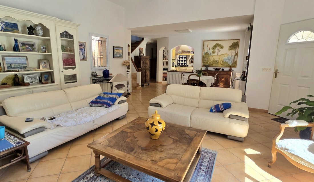 House in Espace Villeroy-Les Quilles, Sète, France 4 - 18345659