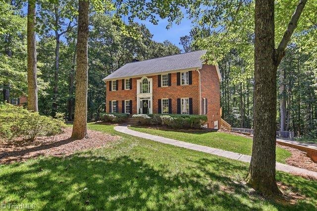 House in Walkertown, North Carolina, United States 3 - 18347050