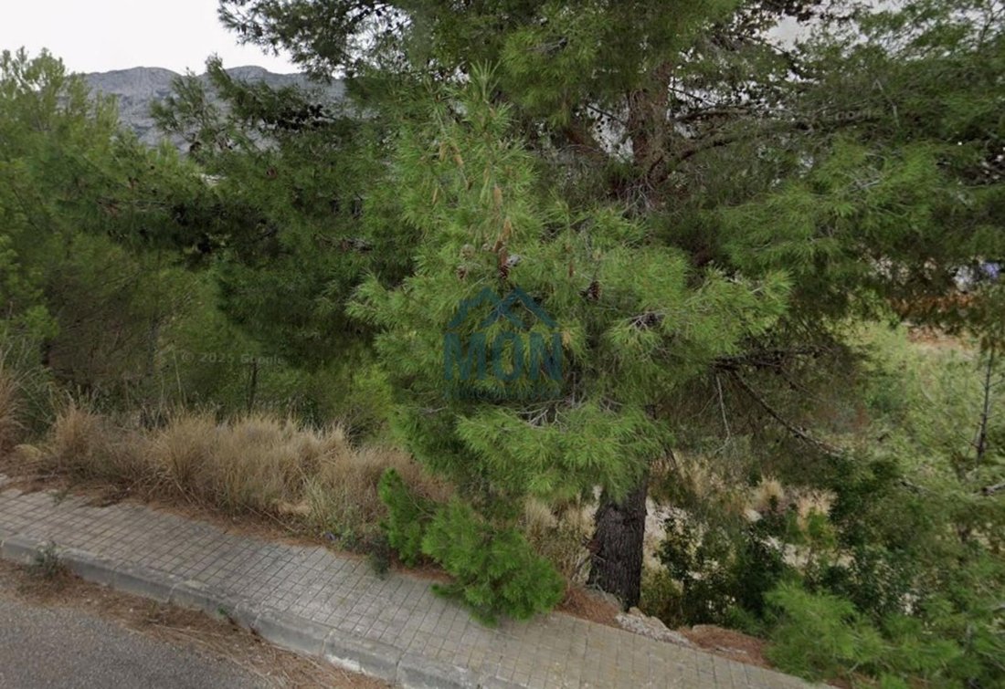 Land in Denia, Valencian Community, Spain 3 - 18344101