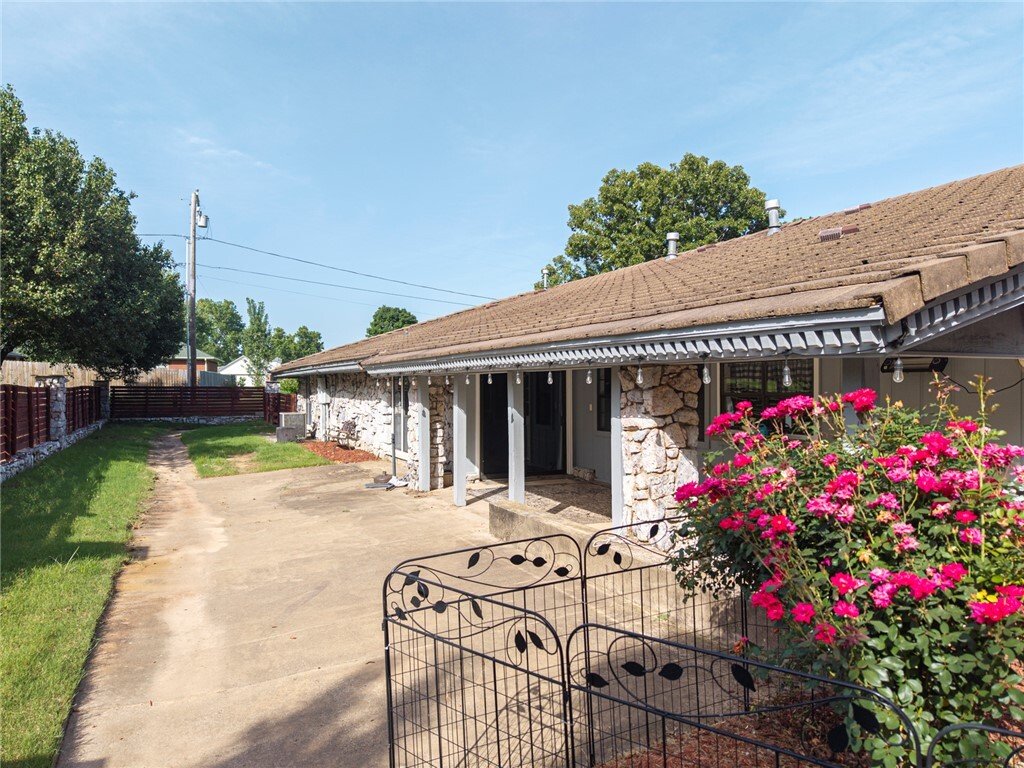 House in Van Buren, Arkansas, United States 3 - 18349118