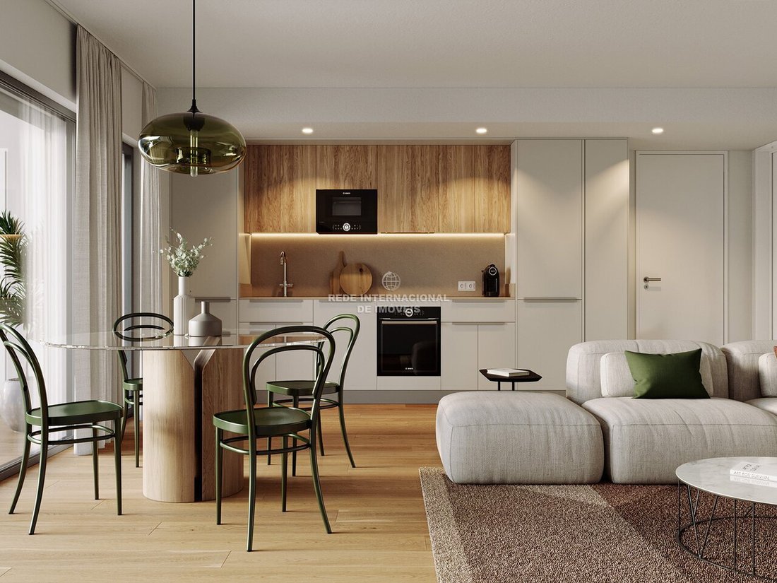 Appartement à Santo António dos Cavaleiros, Lisbonne, Portugal 2 - 17500061