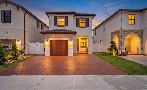 House in Miami Lakes, Florida, United States 1