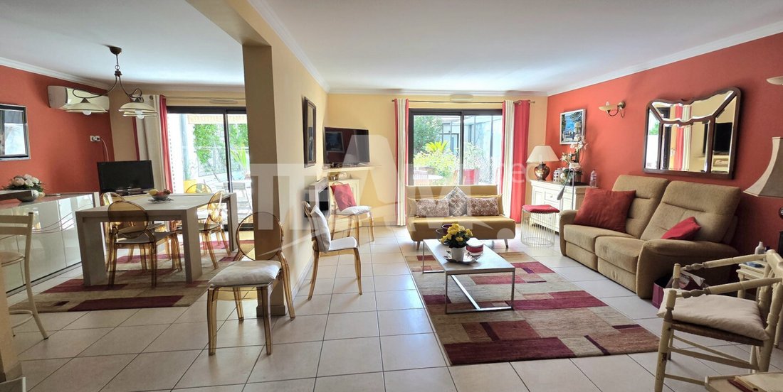 Apartment in Espace Villeroy-Les Quilles, Sète, France 4 - 18345662