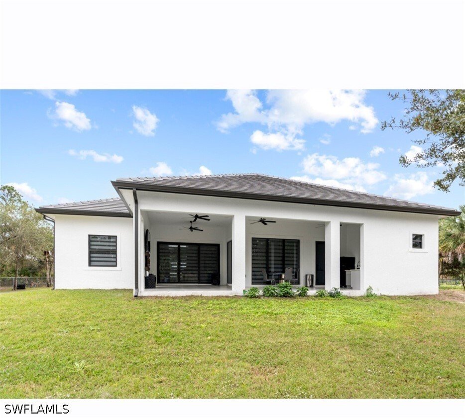 House in Naples, Florida, United States 5 - 18349208
