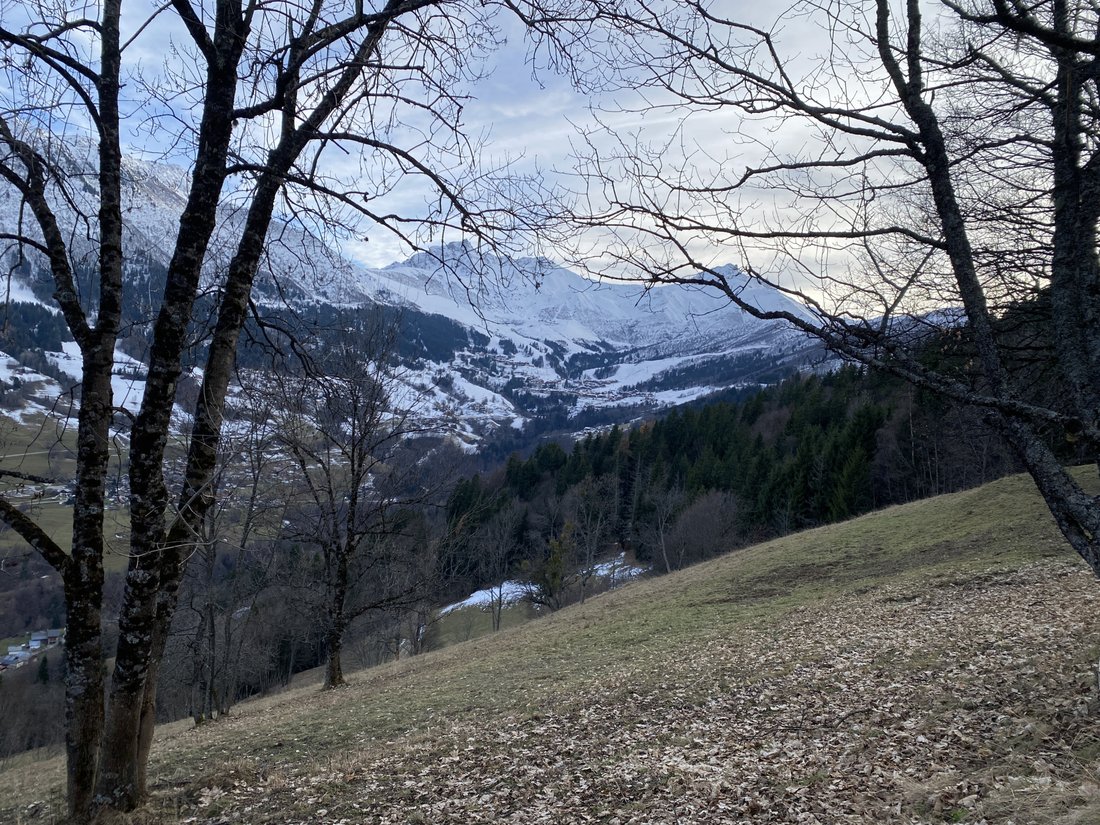 Saint-Oyen, Grand-Aigueblanche, France 5 - 18345683