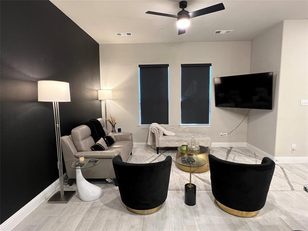 Townhouse in Frisco, Texas, United States 3 - 18342772