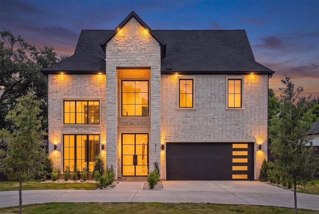 House in Houston, Texas, United States 2 - 18345533