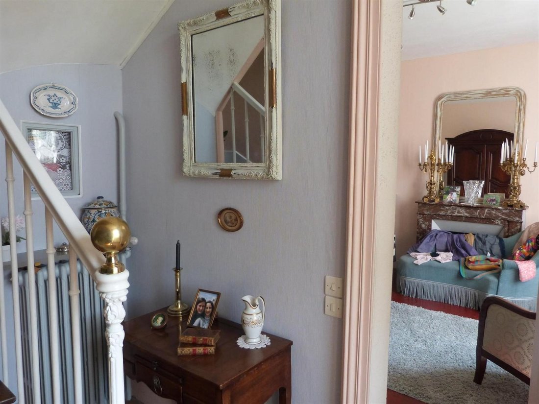 House in Vernon, Normandy, France 3 - 18267265