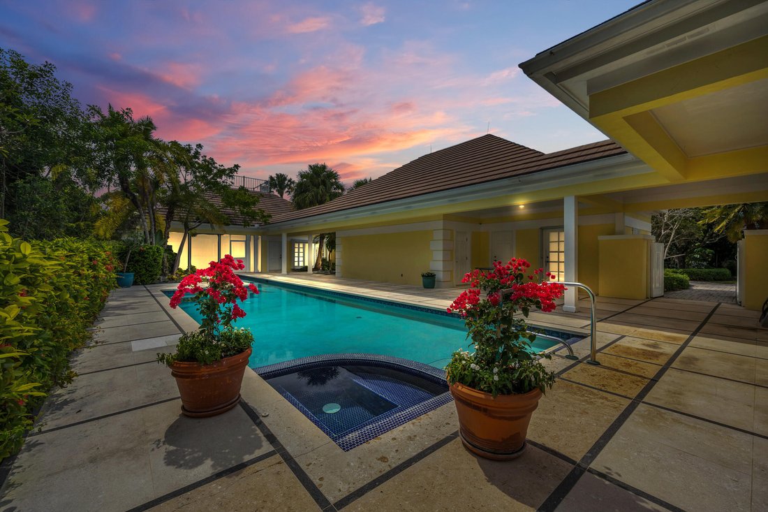 Haus in Hobe Sound, Florida, Vereinigte Staaten 2 - 18343952