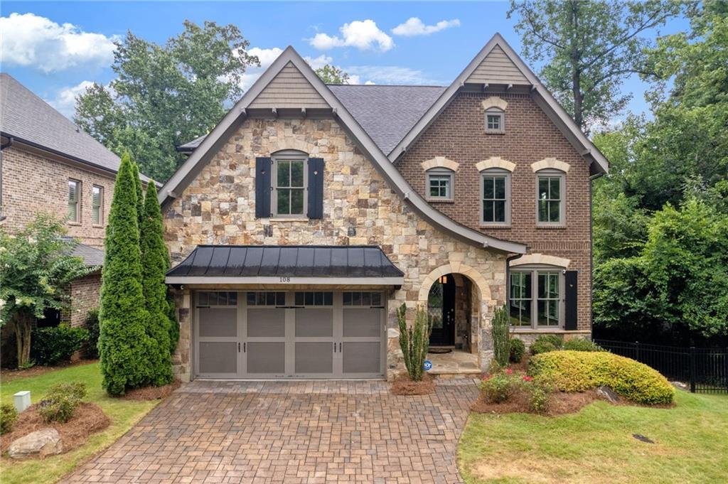House in Decatur, Georgia, United States 2 - 18342288