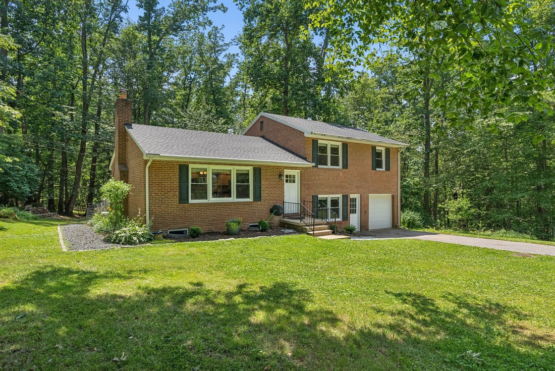 House in Hampton, Maryland, United States 1 - 18348520