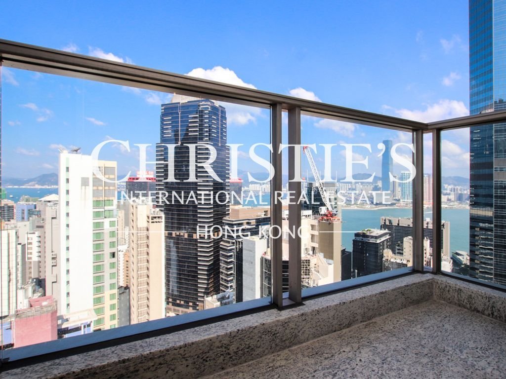 Apartment in Hong Kong, Hong Kong 2 - 18343152