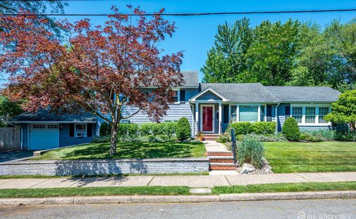 Haus in Edison, New Jersey, Vereinigte Staaten 1