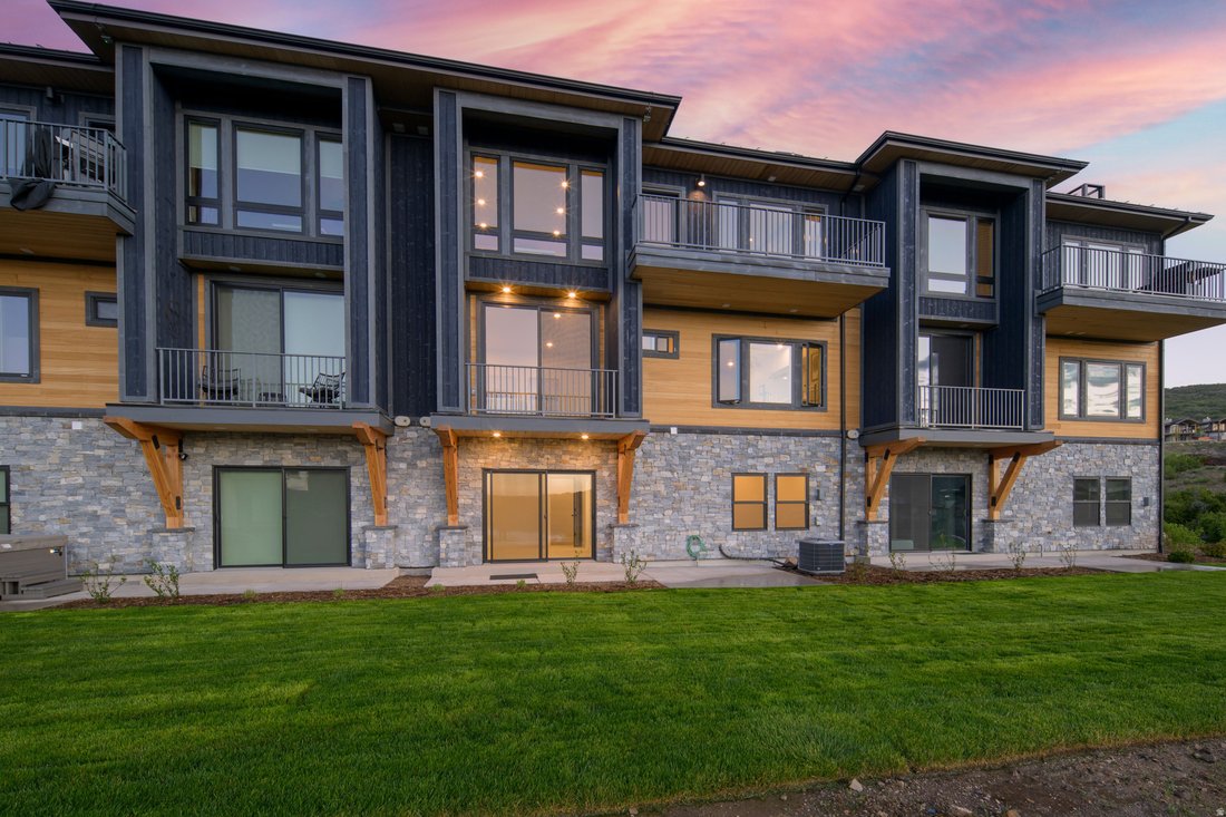 Townhouse in Heber City, Utah, United States 4 - 17615830