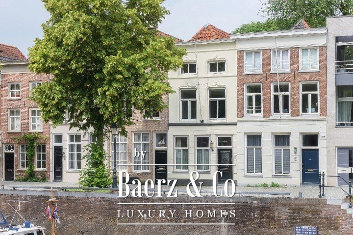 Haus in 's-Hertogenbosch, Nordbrabant, Niederlande 1 - 18343155