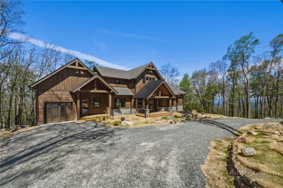 House in Banner Elk, North Carolina, United States 4 - 18343857