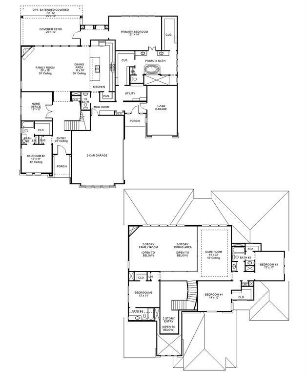House in Heath, Texas, United States 2 - 18345512