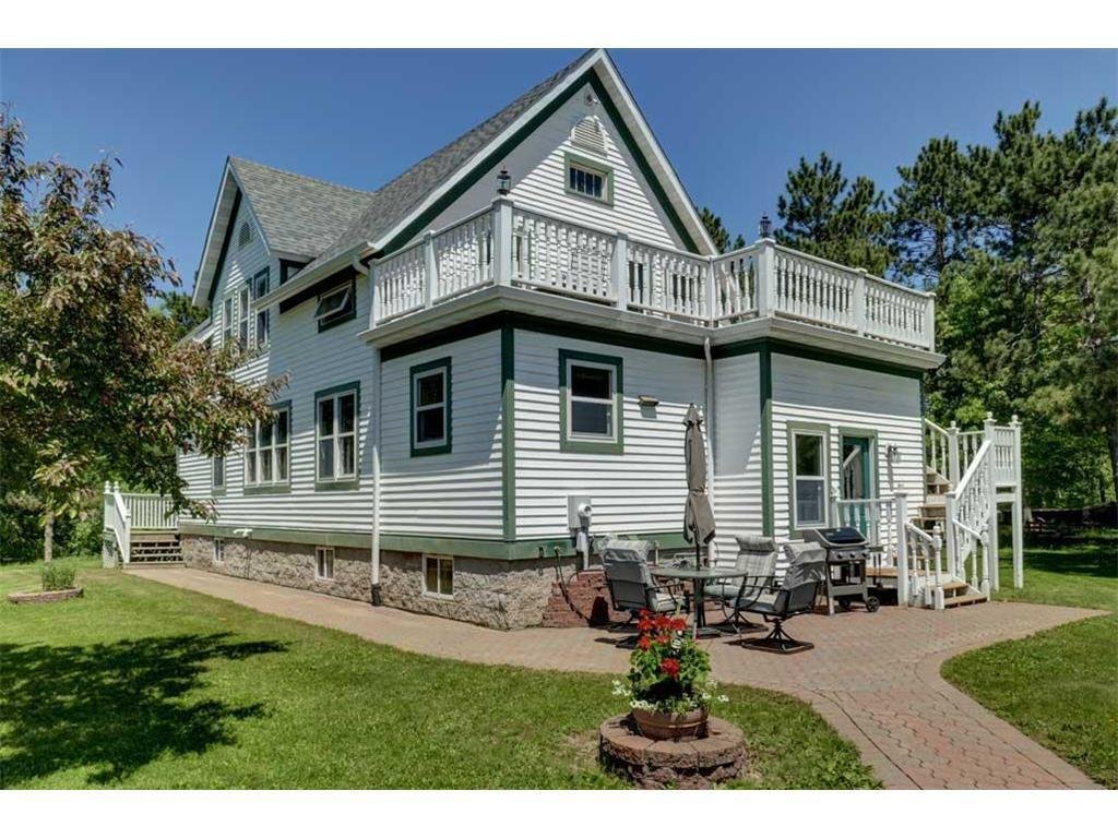 House in Amery, Wisconsin, United States 5 - 18345307