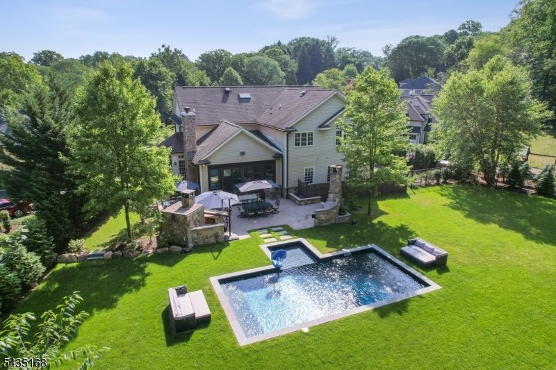 House in Millburn, New Jersey, United States 2 - 18346102