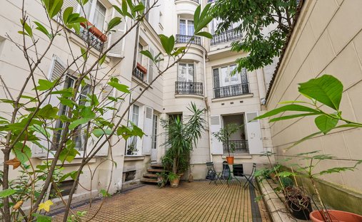 Apartment in Saint Victor, Paris 5e Arrondissement, Paris 1