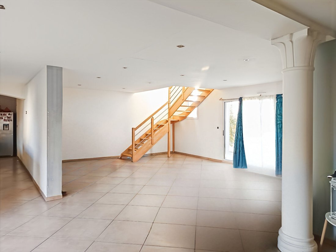 Villa in Ouest, Bouguenais, France 4 - 18344549