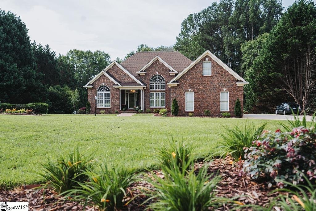 House in Taylors, South Carolina, United States 2 - 18345369
