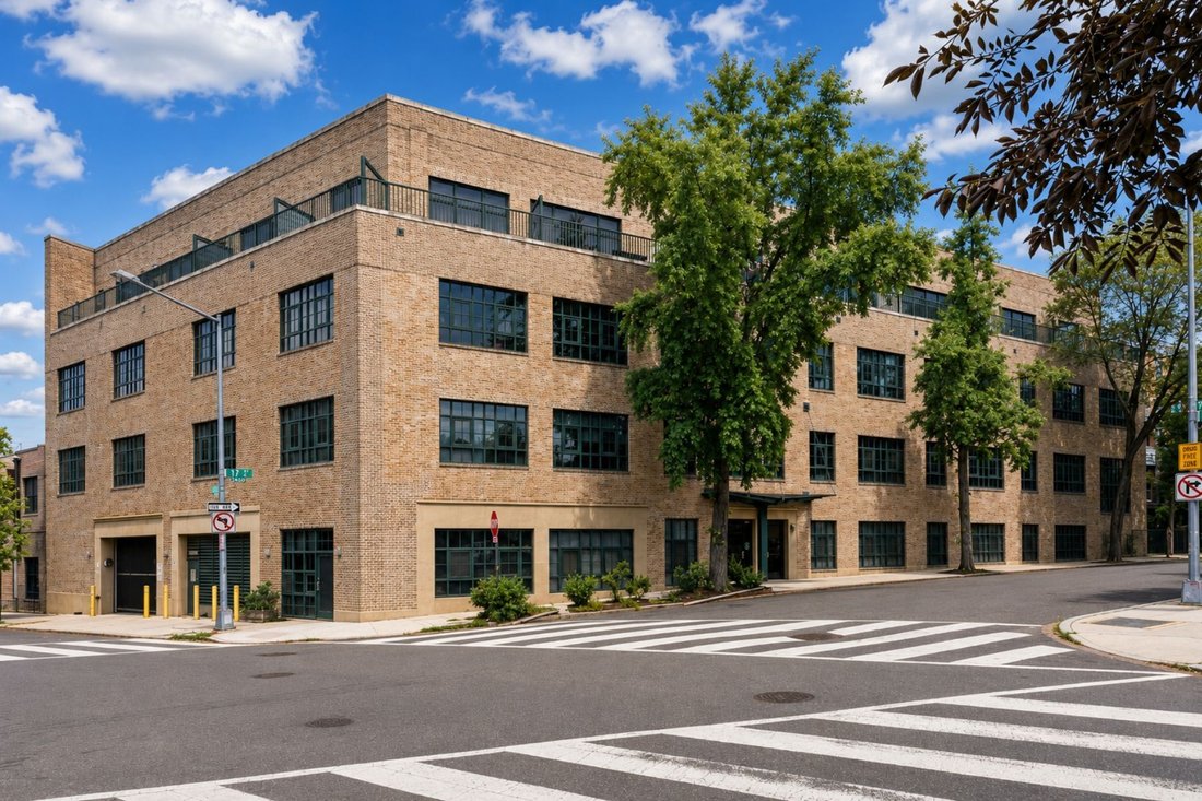 Condo in Washington, District of Columbia, United States 2 - 18333664
