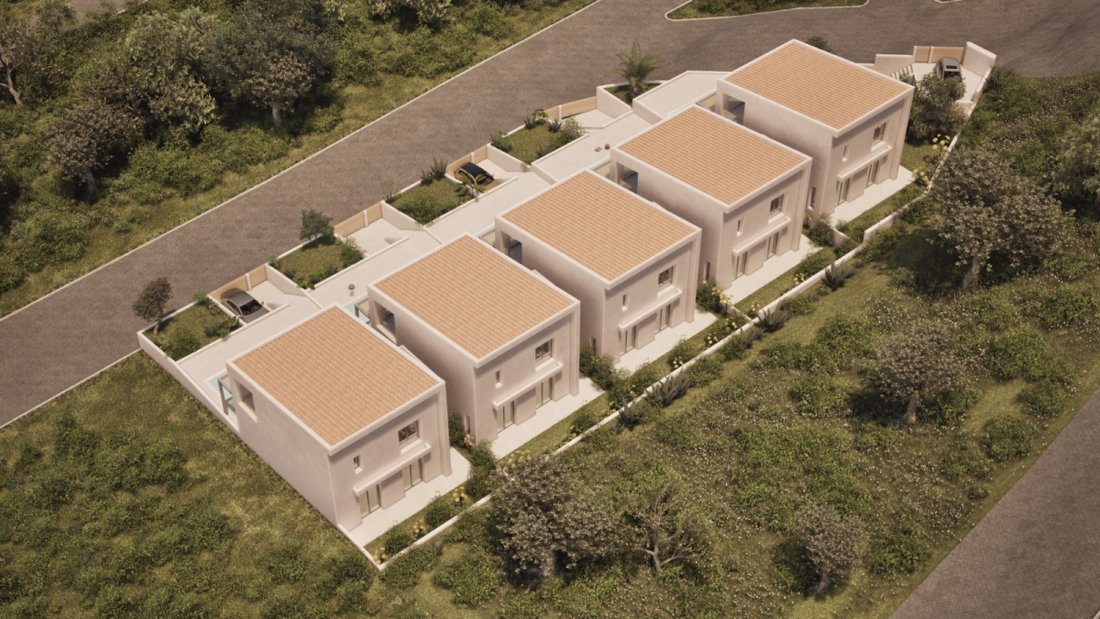 Villa in Kassandra, Macedonia and Thrace, Greece 4 - 14930937