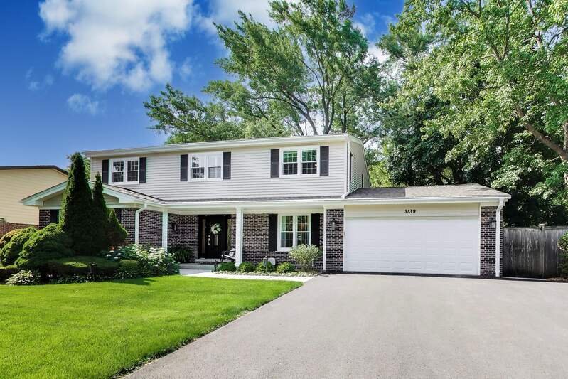 House in Northbrook, Illinois, United States 2 - 18342031