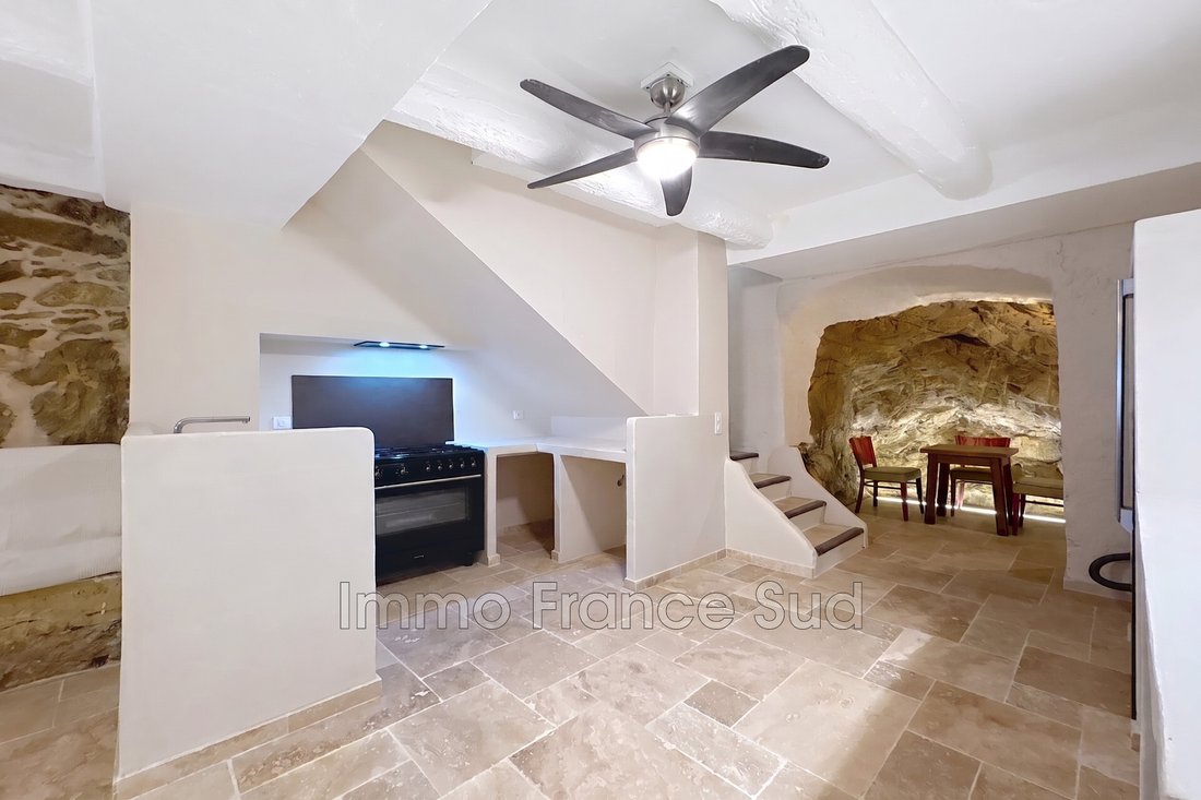 Villa in Grimaud, Provence-Alpes-Côte d'Azur, France 3 - 18168825