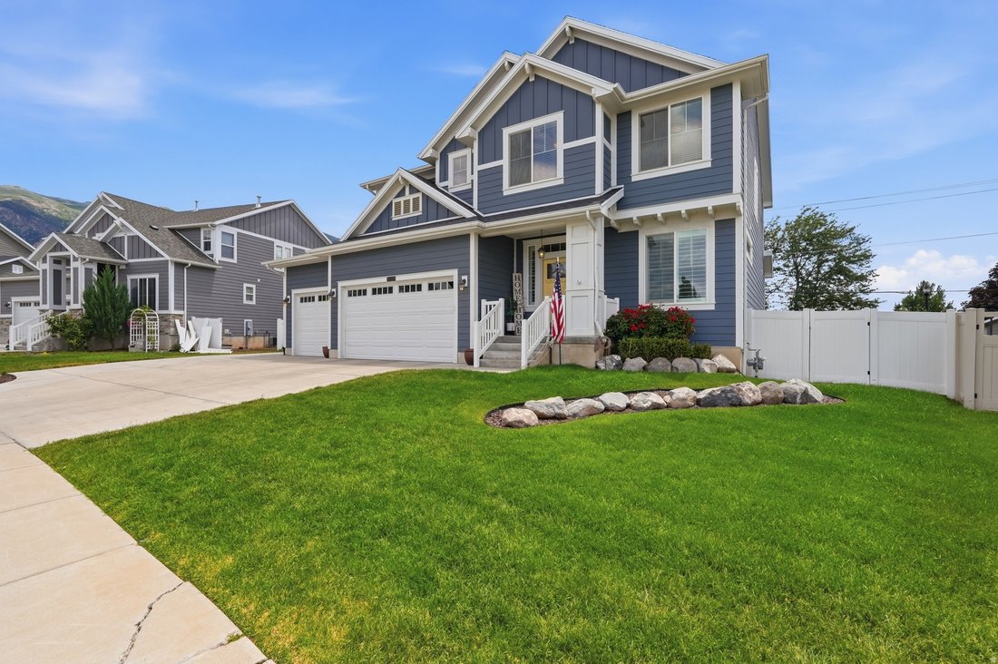 House in Layton, Utah, United States 3 - 18349298