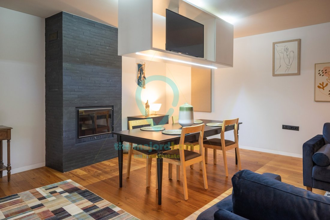 Apartment in Bonfim, Porto District, Portugal 2 - 18342916
