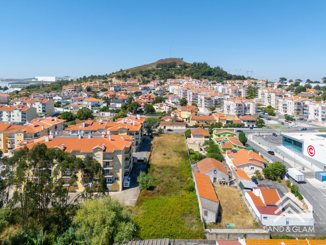 Land in Venda do Pinheiro e Santo Estevao das Gales, Lisbon, Portugal 4 - 18342975