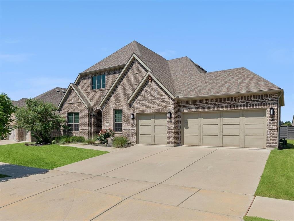 House in Cross Roads, Texas, United States 2 - 18345481