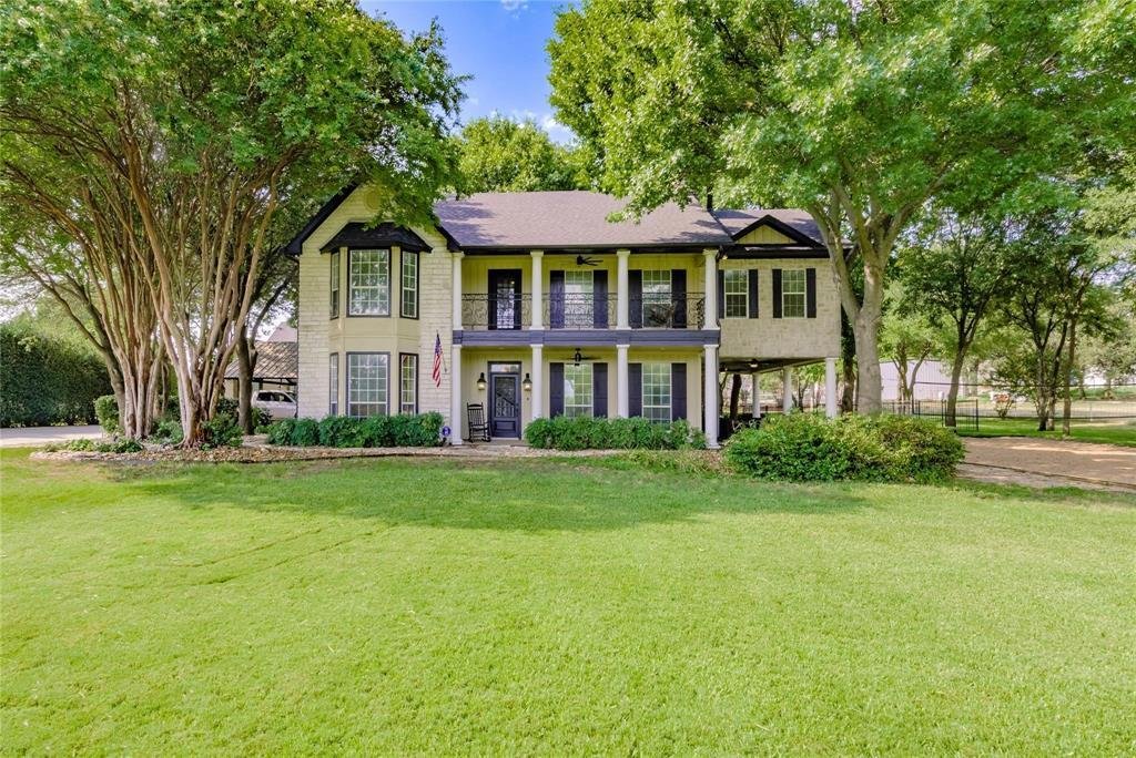 House in Mansfield, Texas, United States 1 - 18345499