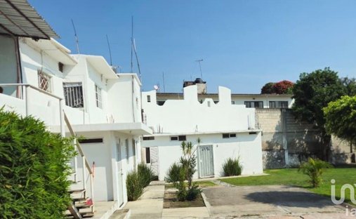 Casa a Cuautla, Morelos, Messico 1