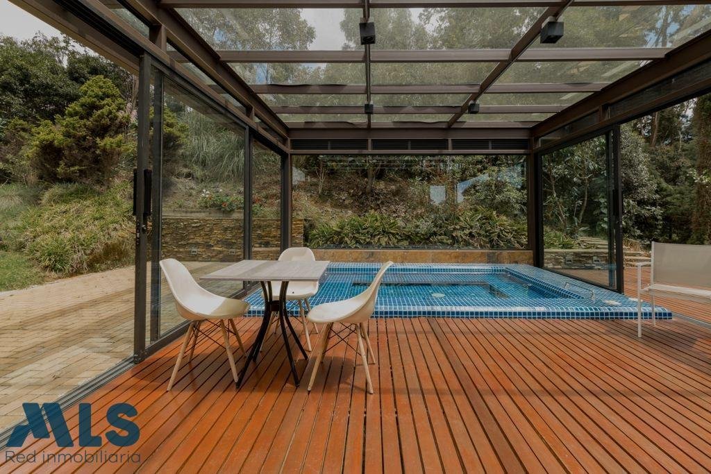 House in Las Mercedes, Antioquia, Colombia 5 - 18342543
