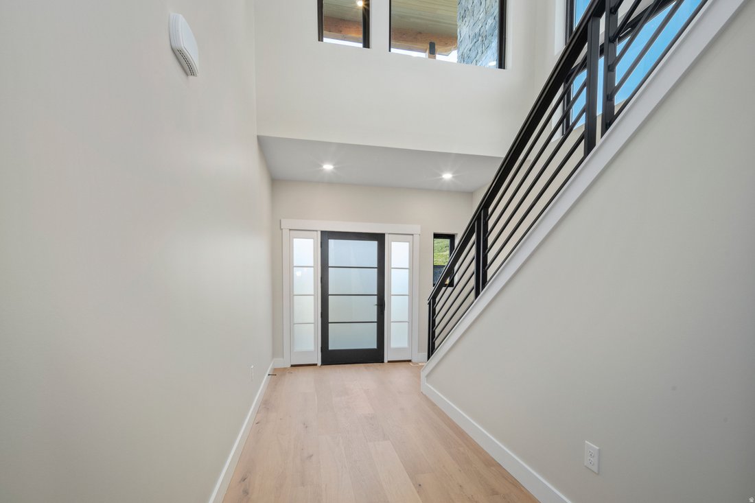 Townhouse in Heber City, Utah, United States 5 - 17942469