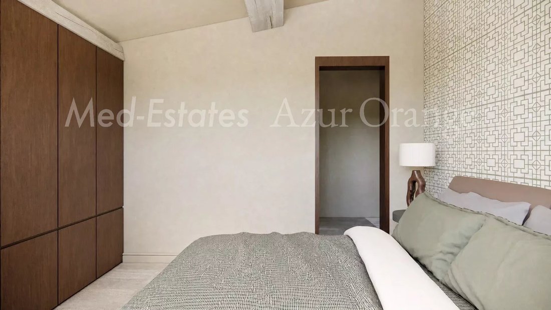 House in Ouest, Cogolin, France 5 - 18347498