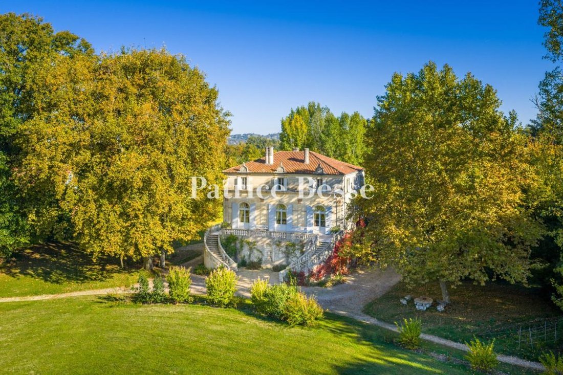 House in Sainte Catherine, Villeneuve-sur-Lot, France 2 - 18342395