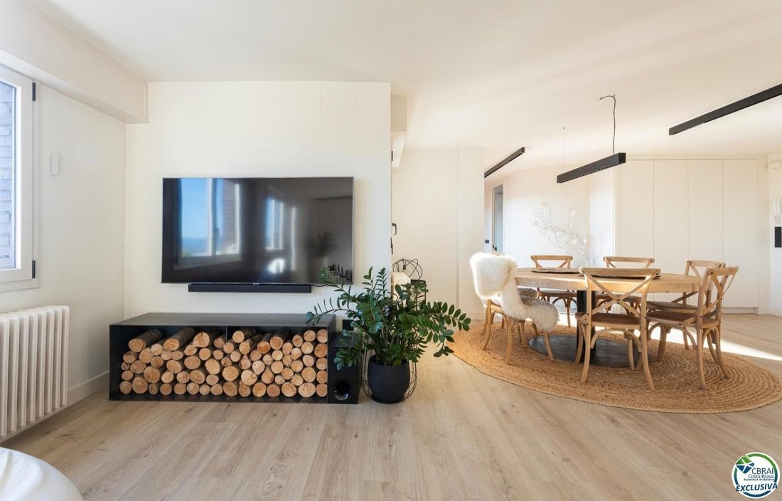 Apartment in Figueres, Catalonia, Spain 4 - 18342433