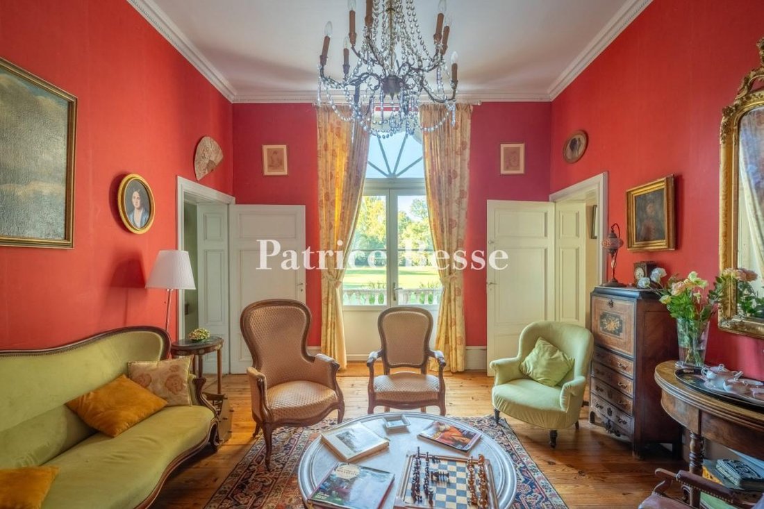House in Sainte Catherine, Villeneuve-sur-Lot, France 4 - 18342395