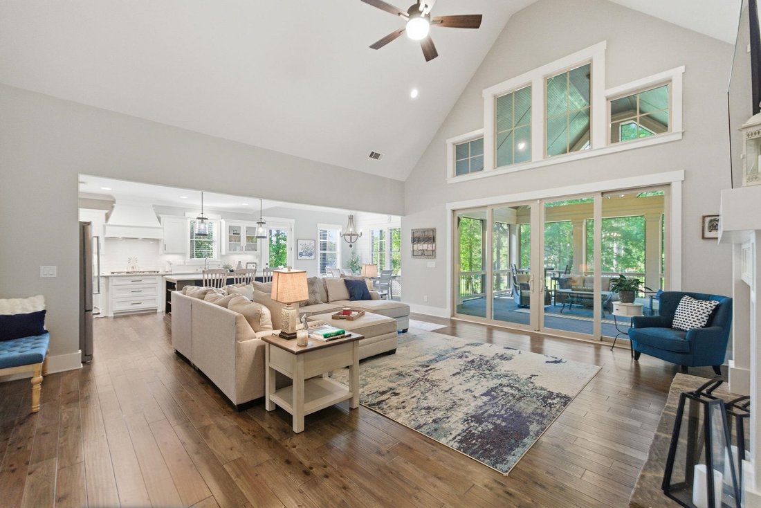 House in Greensboro, Georgia, United States 3 - 18346374