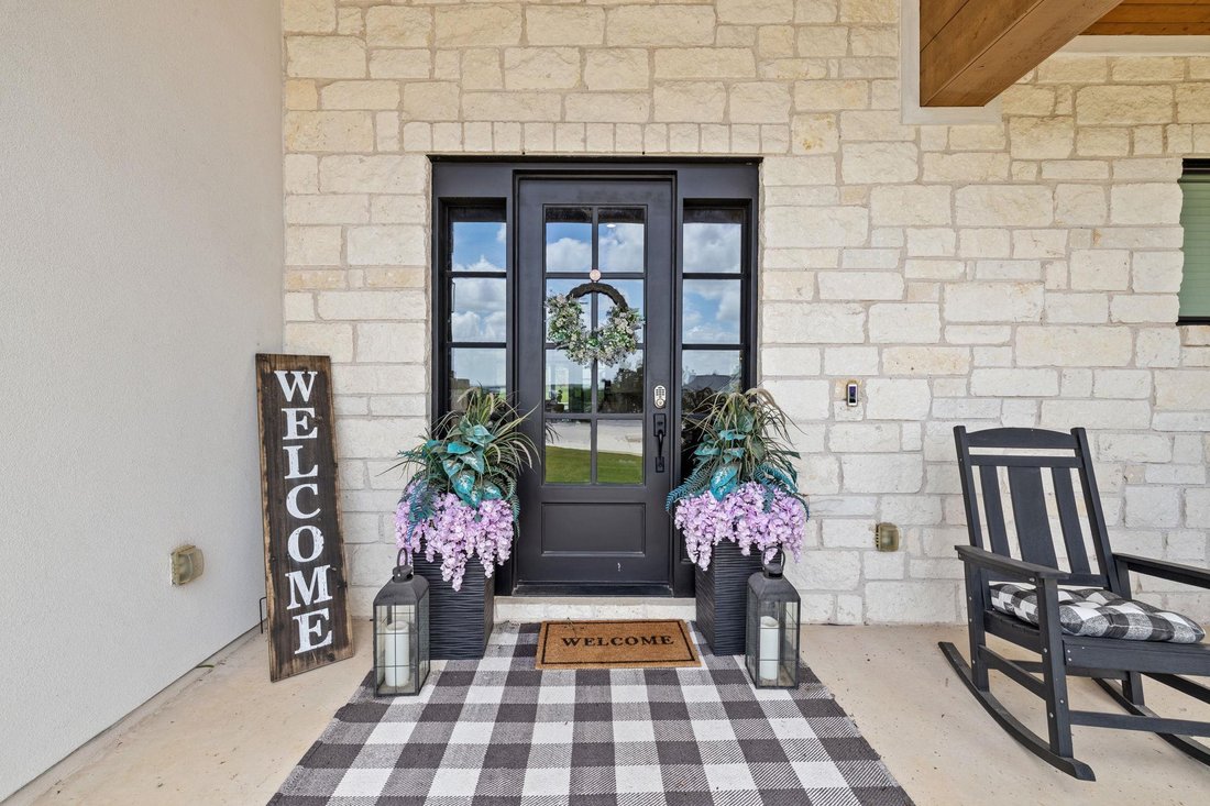 House in Georgetown, Texas, United States 4 - 18342439