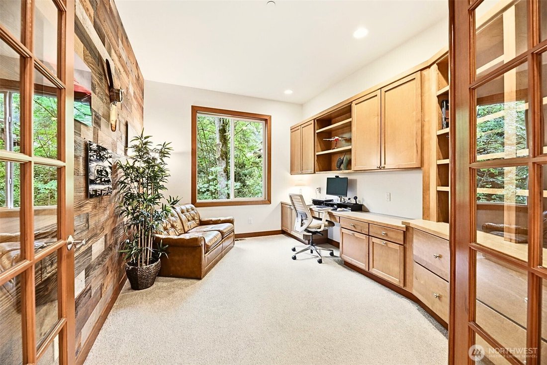 House in Renton, Washington, United States 5 - 18346220