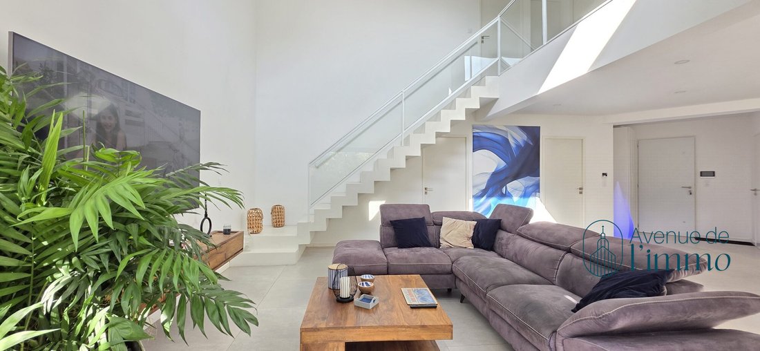 House in Saint-Melaine-sur-Aubance, Pays de la Loire, France 2 - 18348759