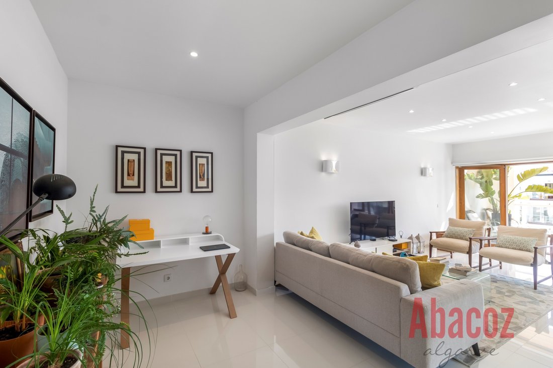 Apartment in São Sebastião, Lagos, Sao Goncalo de Lagos, Portugal 4 - 18342939