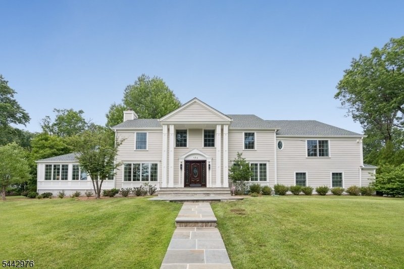 House in Millburn, New Jersey, United States 1 - 18346107