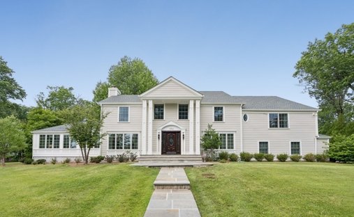 House in Millburn, New Jersey, United States 1