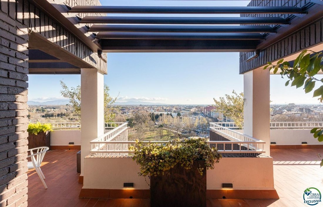 Apartment in Figueres, Catalonia, Spain 2 - 18342433